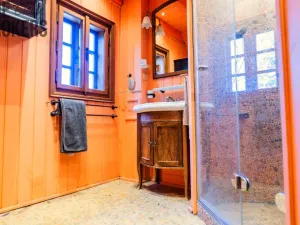 Prodej rodinného domu, Vrchlabí - Hořejší Vrchlabí, Pod Žalým, 125 m2