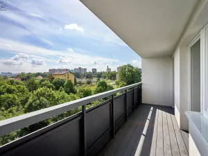 Pronájem bytu 2+kk, Praha - Michle, Psárská, 69 m2