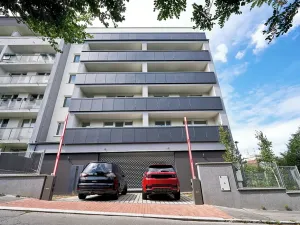 Pronájem bytu 2+kk, Praha - Michle, Psárská, 69 m2