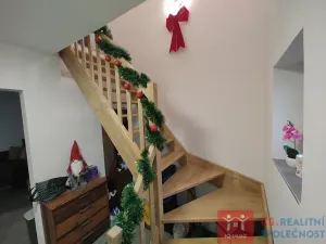 Prodej rodinného domu, Znojmo, 72 m2