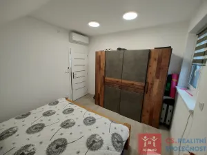 Prodej rodinného domu, Znojmo, 72 m2