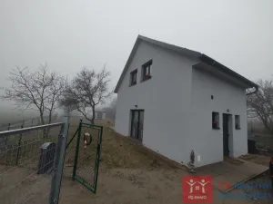 Prodej rodinného domu, Znojmo, 72 m2
