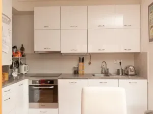Pronájem bytu 2+kk, Praha - Strašnice, V olšinách, 57 m2