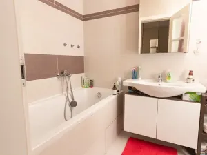 Pronájem bytu 2+kk, Praha - Strašnice, V olšinách, 57 m2