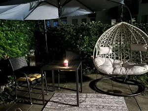 Pronájem bytu 1+kk, Praha - Smíchov, Randova, 36 m2