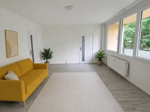 Pronájem bytu 4+1, Litvínov, Bezručova, 95 m2