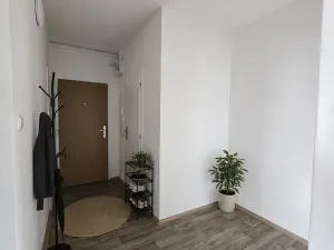 Pronájem bytu 2+1, Litvínov, Rooseveltova, 64 m2