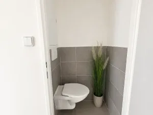 Pronájem bytu 2+1, Litvínov, Rooseveltova, 64 m2