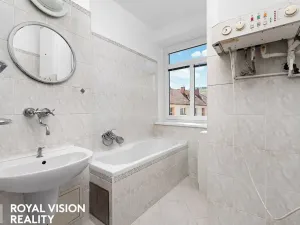 Prodej bytu 3+1, Blansko, Seifertova, 91 m2