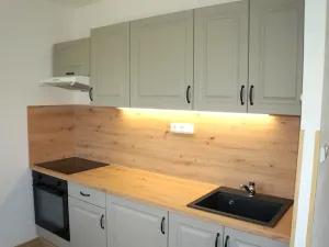 Pronájem bytu 1+kk, Most, Javorová, 35 m2