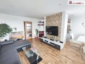 Prodej bytu 3+1, Lysá nad Labem - Litol, Na Vysoké mezi, 73 m2