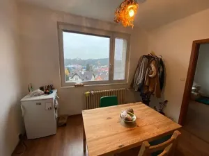Pronájem bytu 2+kk, Frýdlant, Husova, 39 m2