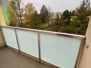 Pronájem bytu 2+kk, Frýdlant, Husova, 39 m2