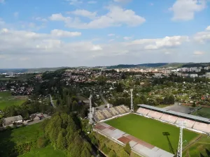 Prodej chaty, Příbram, Ke Stadionu, 20 m2