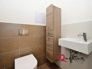 Prodej bytu 3+kk, Praha - Malešice, Počernická, 79 m2