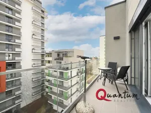Prodej bytu 3+kk, Praha - Malešice, Počernická, 79 m2