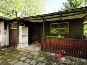 Prodej chaty, Černé Voděrady, 43 m2