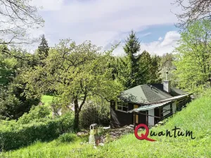 Prodej chaty, Černé Voděrady, 43 m2