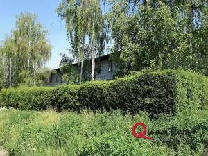 Pronájem kanceláře, Praha - Smíchov, Radlická, 67 m2