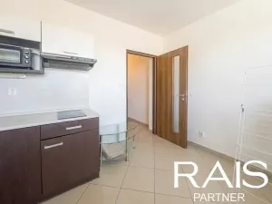 Prodej bytu 1+kk, Brno, Nováčkova, 32 m2