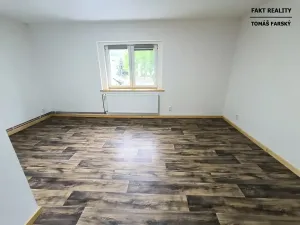 Pronájem bytu 2+1, Chabařovice, 50 m2