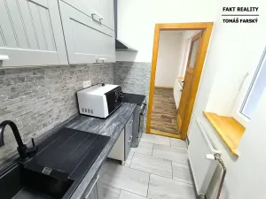Pronájem bytu 2+1, Chabařovice, 50 m2