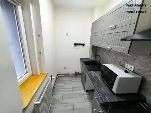 Pronájem bytu 2+1, Chabařovice, 50 m2