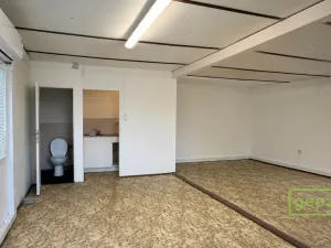 Pronájem kanceláře, Líšnice, 50 m2