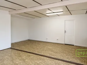 Pronájem kanceláře, Líšnice, 50 m2