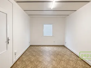 Pronájem kanceláře, Líšnice, 50 m2