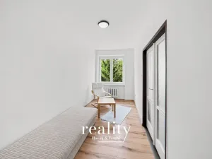 Pronájem bytu 3+1, Znojmo, Pražská sídl., 65 m2