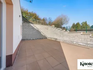 Prodej bytu 4+kk, Tišnov, Dřínová, 111 m2