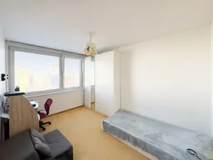 Pronájem bytu 3+kk, Praha, Píškova, 70 m2