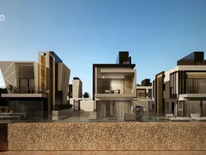 Prodej rodinného domu, Puerto de Mazarron, Murcia, Španělsko, 182 m2