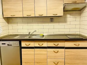Pronájem bytu 1+kk, Modřice, Brněnská, 35 m2
