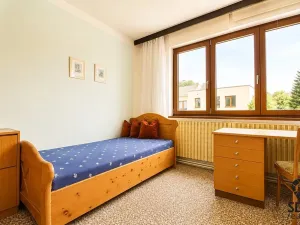Prodej rodinného domu, Vyškov, Nosálovská, 220 m2