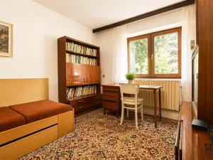 Prodej rodinného domu, Vyškov, Nosálovská, 220 m2