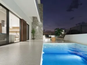 Prodej rodinného domu, Dolores, Alicante, Španělsko, 90 m2