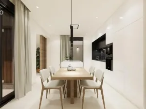 Prodej rodinného domu, Dolores, Alicante, Španělsko, 103 m2