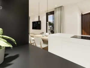 Prodej rodinného domu, Dolores, Alicante, Španělsko, 103 m2