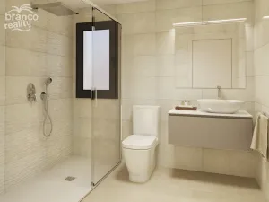 Prodej bytu 3+kk, Torre Pacheco, Murcia, Španělsko, 69 m2
