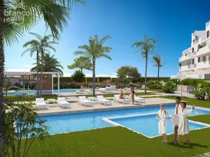Prodej bytu 3+kk, Torre Pacheco, Murcia, Španělsko, 69 m2