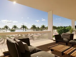 Prodej bytu 3+kk, Torre Pacheco, Murcia, Španělsko, 69 m2