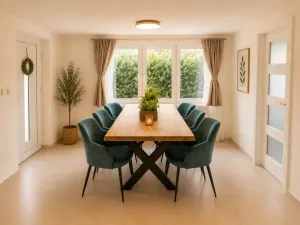 Prodej rodinného domu, Horní Kruty, 162 m2