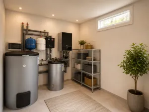 Prodej rodinného domu, Horní Kruty, 162 m2