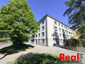 Prodej bytu 2+1, Praha - Strašnice, Průběžná, 59 m2
