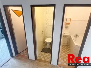 Prodej bytu 2+1, Praha - Strašnice, Průběžná, 59 m2