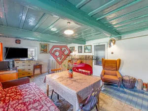 Prodej chalupy, Těchonín - Celné, 70 m2