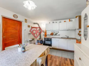 Prodej chalupy, Těchonín - Celné, 70 m2