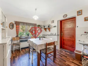 Prodej chalupy, Těchonín - Celné, 70 m2